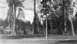 Stanley Park Pavilion