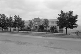 Renfrew School [3315 E. 22nd Avenue]