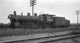 G.N.R. [Steam, Road Eng. #]1459 [Class 4-6-2]