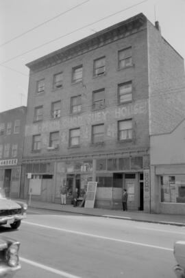 [252-256 Powell Street]