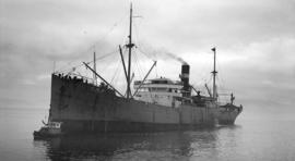 S.S. Oridono Maru