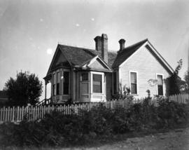 Annie's house, Fairview [Vancouver], B.C.