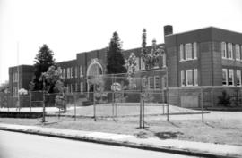 Lord Tennyson School [1936 W. 10th Avenue]