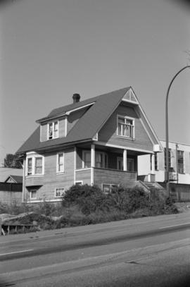 [Unidentified house]