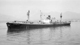 S.S. Cape Star