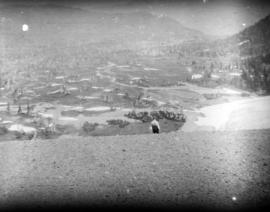 Garibaldi - Helmet Valley