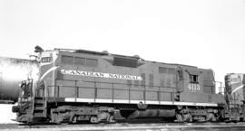 C.N.R. Diesel, [Road Eng. #]4113 [Class GR-17p]