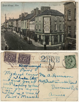 Duke street, Birr