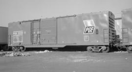 P.G.E. Boxcar [#5233]