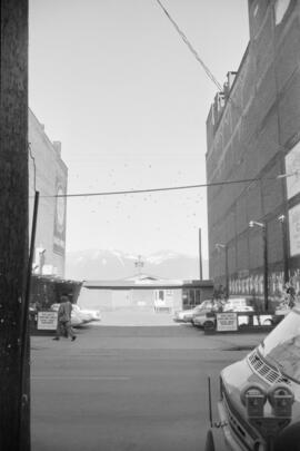 [Parking lot between 21 Water Street and 53 Water Street, 3 of 3]