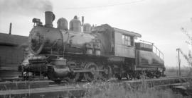 [G.N.R. Steam, Yard Eng. #15 Class 0-6-0]