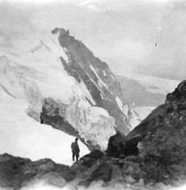 [View of Mount Garibaldi]