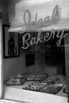 Ideal Bakery