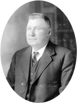 Driver W. Hunt