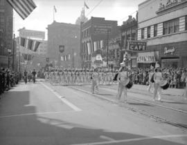 Jubilee Parade