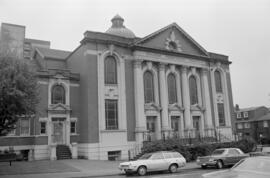 [2801 Hemlock Street - Chalmers' Presbyterian Church, 2 of 4]