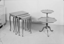 The T. Eaton Co. : furniture 20 pieces [tables]