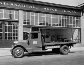 International Motor Trucks Limited [at 1135 Seymour Street]