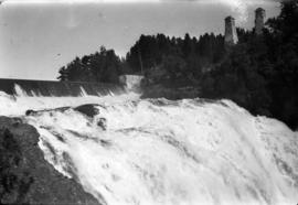 1 Brink Montmorency Falls