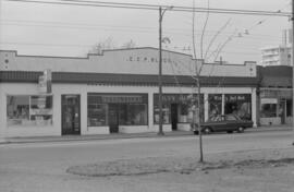 [6079-6091 West Boulevard - E.C.P. Block Building]