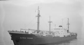 M.S. Alfred Theodor