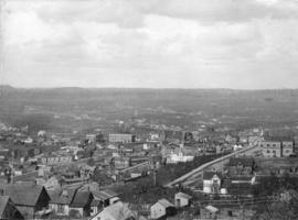 [View of Whatcom (Bellingham)]