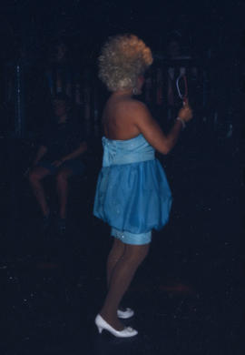 Drag performance