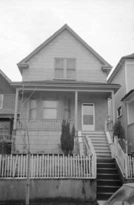 [846 Keefer Street]