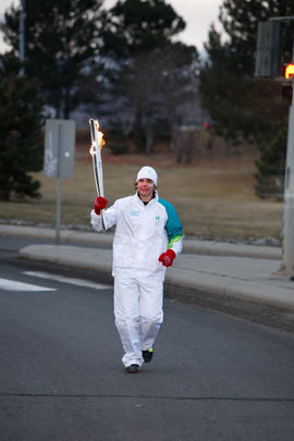 Day 091, torchbearer no. 021, Scott S - Kamloops