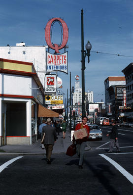 Granville Street [3 of 11]