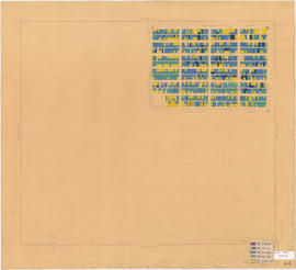 Age of buildings : Blanca Street to Discovery Street and 10th Avenue to 16th Avenue