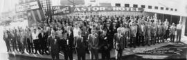 B.C. Fire Chiefs Association 28th Annual Fire College Aug. 18-21, 1959 - Astor Hotel, Burnaby, B.C.