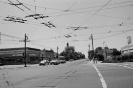 Granville [Street] and 41st [Avenue intersection, 2 of 4]