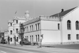 [620 Beatty Street - British Columbia Regiment Drill Hall, 1 of 3]