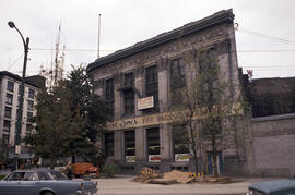 [1 West Hastings Street - Honest Joe's, 2 of 2]