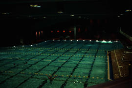 [Indoor swimming pool]