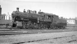 C.P.R. Steam, [Yard] Eng. #6939 [Class V4A]