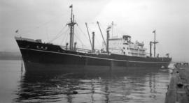 S.S. Taian Maru