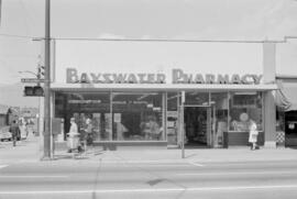 [2941 West Broadway - Bayswater Pharmacy]