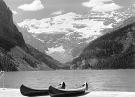 Lake Louise