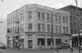 72 West Cordova Street