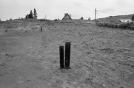 Chinese Cemetery, Kamloops, B.C.