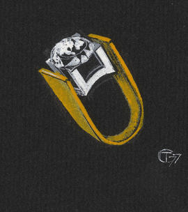 Ring drawing 225 of 969