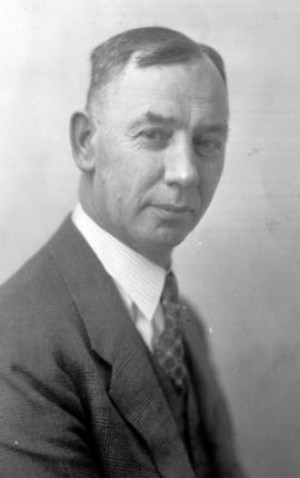 [Mr. W.H. Powell]