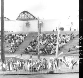 1967 P.N.E. Festival of Forestry