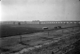 Bridge over Missouri