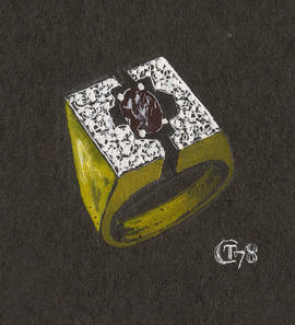 Ring drawing 11 of 969