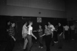 Square dance : C.G.