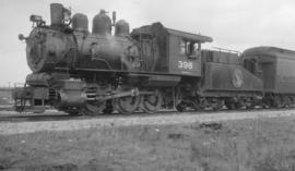 G.N.R. [Steam,] Yard Eng. [#]398 [Class 0-6-0]