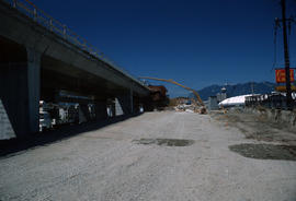 Cambie Bridge Construction - #19 [7 of 26]